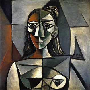 Pablo Picasso